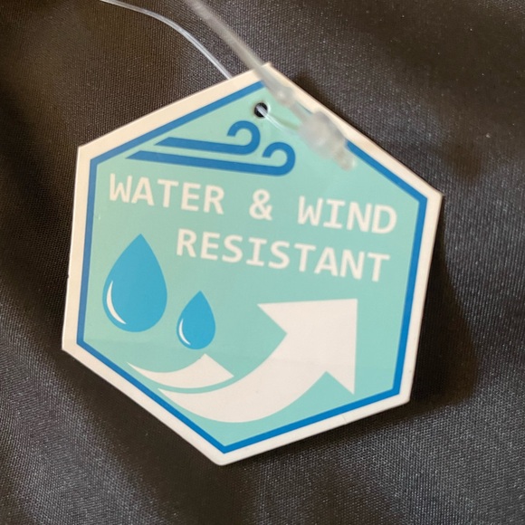 NWT Arctic Quest Men's Arctic Quest Black Winter Ski Pants 30” Inseam XXL - Picture 13 of 15